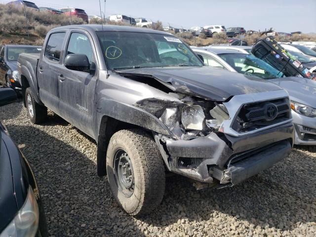 TOYOTA TACOMA DOU 2015 5tflu4en2fx115955