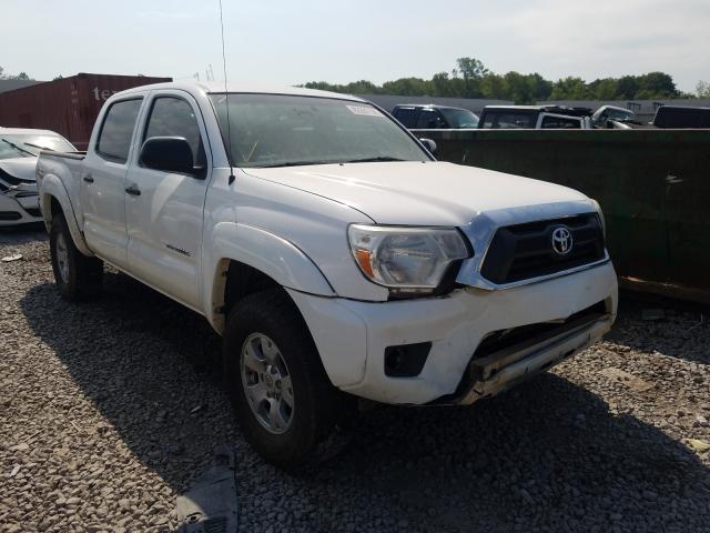 TOYOTA TACOMA DOU 2015 5tflu4en2fx120119