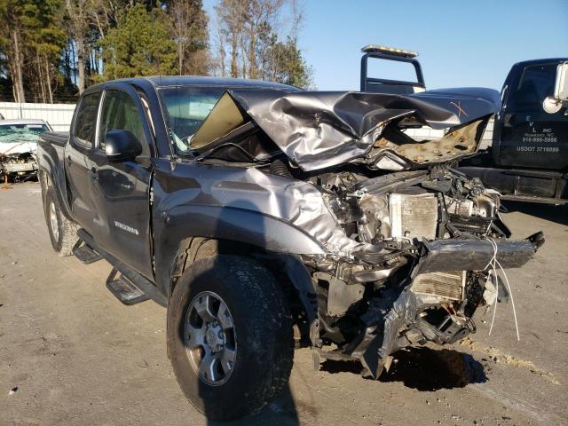 TOYOTA TACOMA DOU 2015 5tflu4en2fx125255