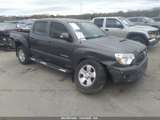 TOYOTA TACOMA 2015 5tflu4en2fx127829