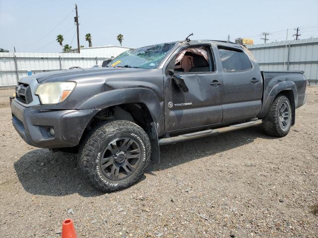 TOYOTA TACOMA 2015 5tflu4en2fx129421