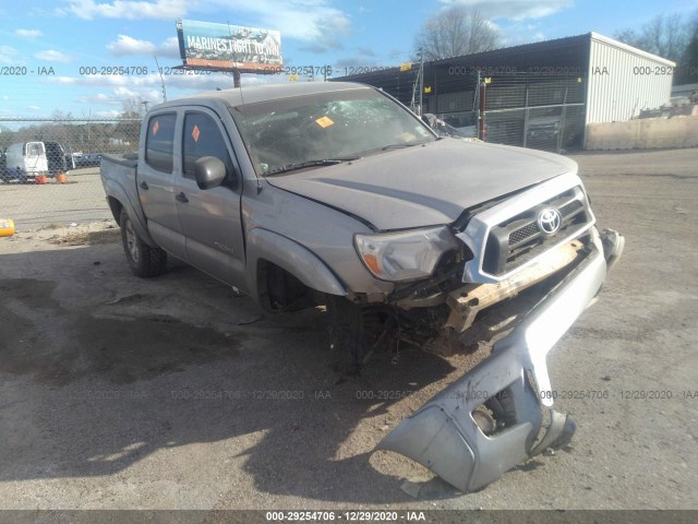 TOYOTA TACOMA 2015 5tflu4en2fx129824