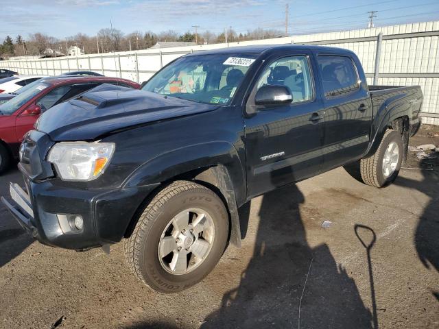 TOYOTA TACOMA 2015 5tflu4en2fx130214