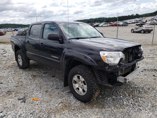 TOYOTA TACOMA DOU 2015 5tflu4en2fx130598