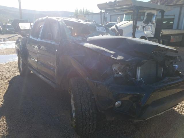 TOYOTA TACOMA DOU 2015 5tflu4en2fx132674