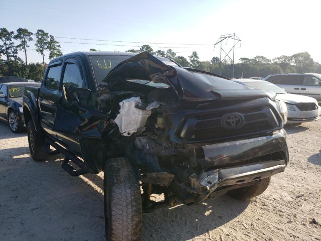 TOYOTA TACOMA DOU 2015 5tflu4en2fx133419