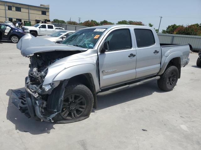 TOYOTA TACOMA DOU 2015 5tflu4en2fx133579