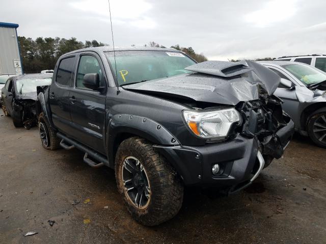 TOYOTA TACOMA DOU 2015 5tflu4en2fx136272