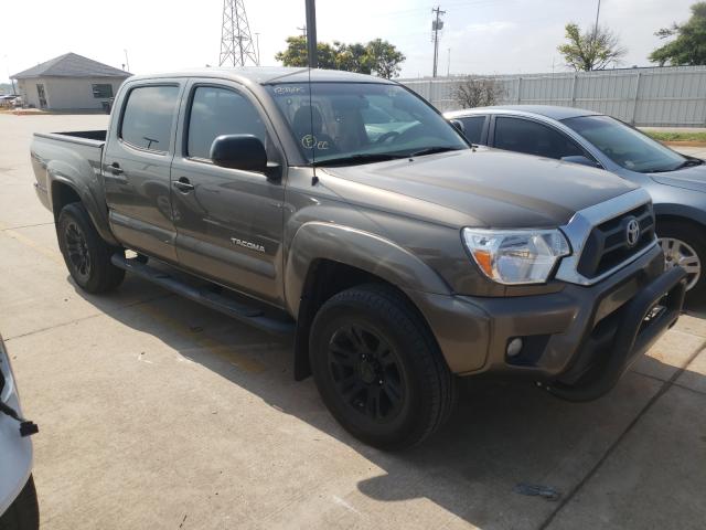 TOYOTA TACOMA DOU 2015 5tflu4en2fx137695