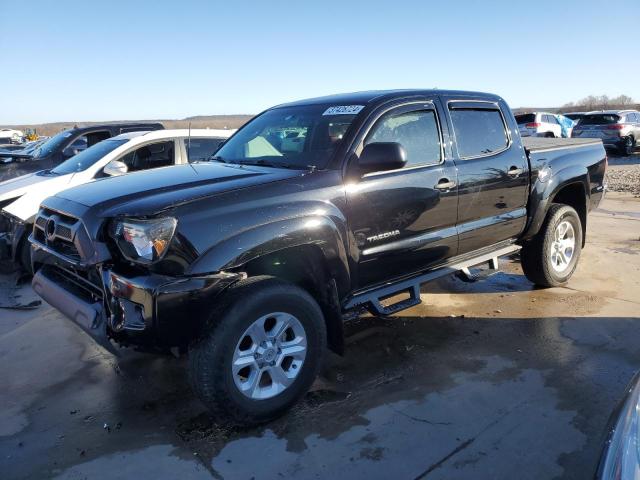 TOYOTA TACOMA 2015 5tflu4en2fx138992