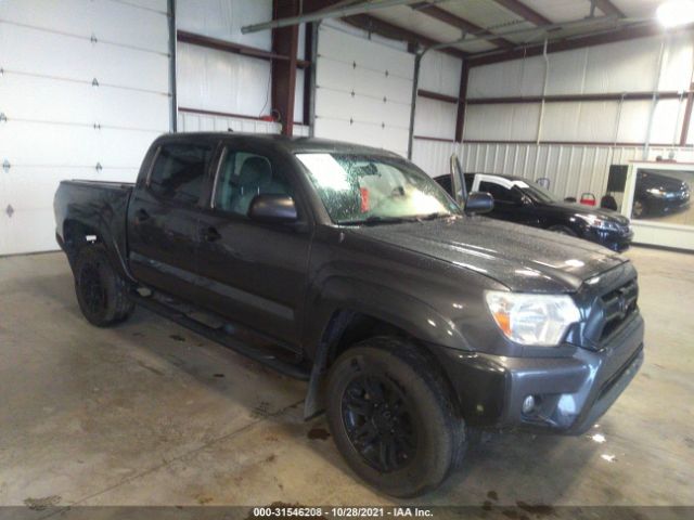 TOYOTA TACOMA 2015 5tflu4en2fx142167