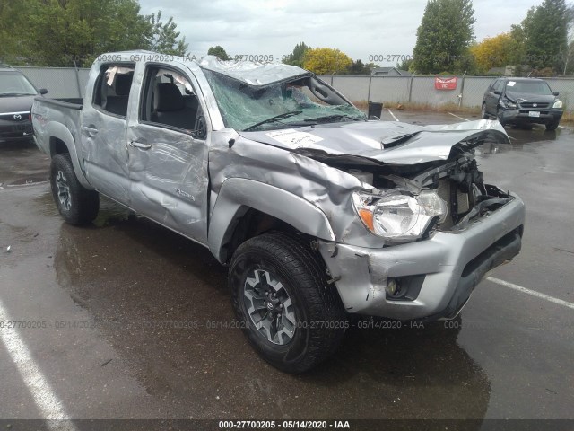 TOYOTA TACOMA 2015 5tflu4en2fx142203