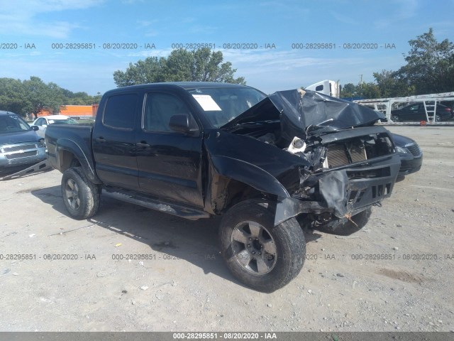 TOYOTA TACOMA 2015 5tflu4en2fx144033