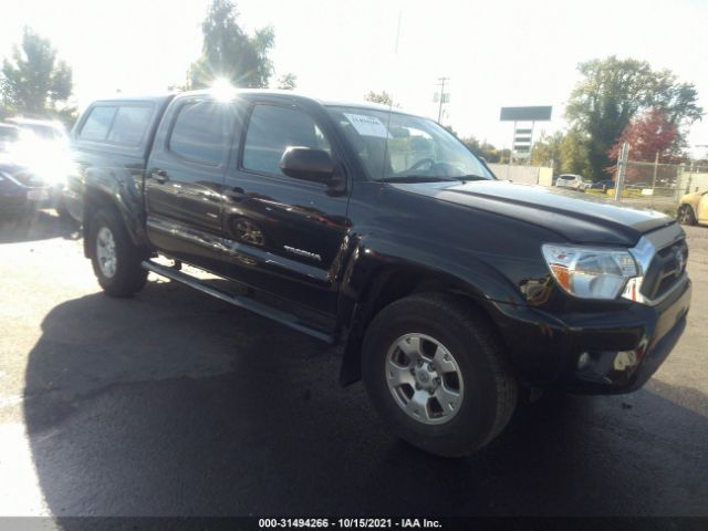 TOYOTA TACOMA 2015 5tflu4en2fx148115