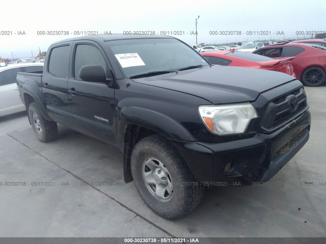 TOYOTA TACOMA 2015 5tflu4en2fx148356