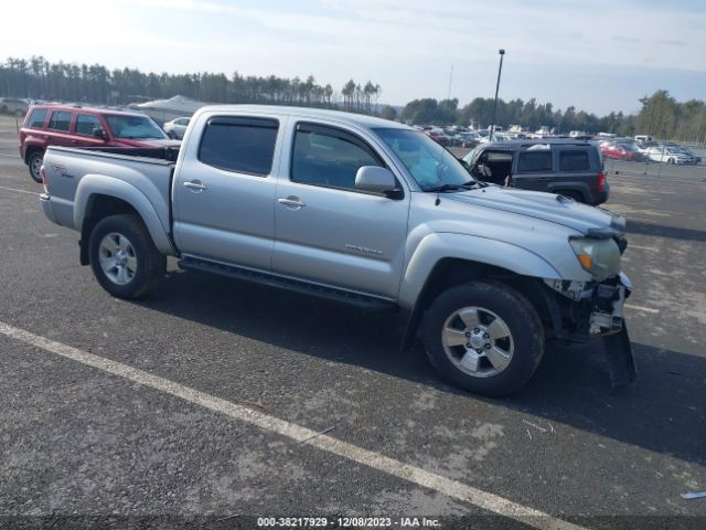 TOYOTA TACOMA 2011 5tflu4en3bx004874