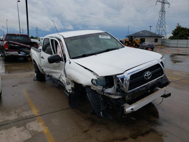 TOYOTA TACOMA DOU 2011 5tflu4en3bx007970