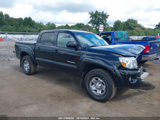 TOYOTA TACOMA 2011 5tflu4en3bx014840