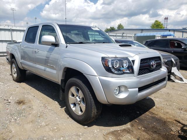 TOYOTA TACOMA DOU 2011 5tflu4en3bx018970