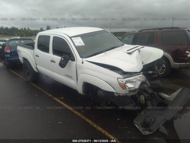 TOYOTA TACOMA 2012 5tflu4en3cx024382