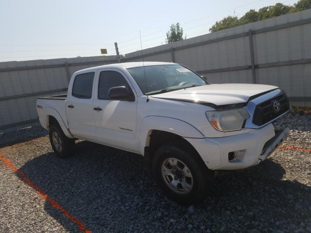 TOYOTA TACOMA DOU 2012 5tflu4en3cx027184