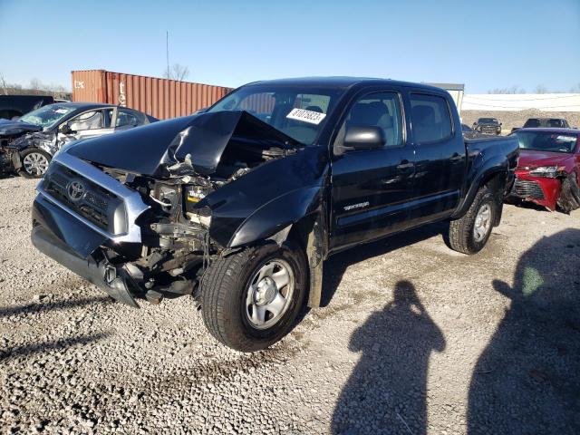 TOYOTA TACOMA 2012 5tflu4en3cx037469