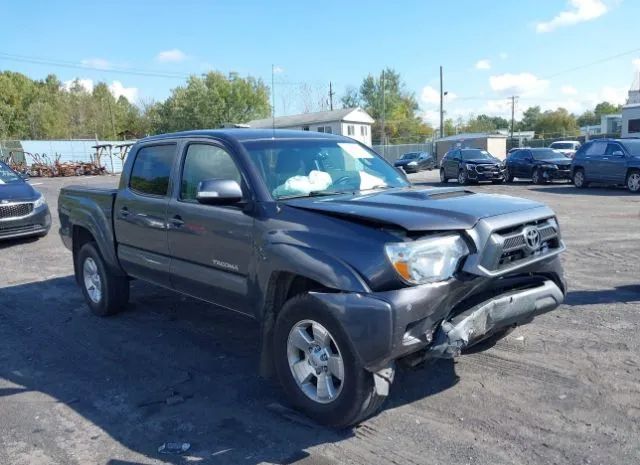 TOYOTA TACOMA 2012 5tflu4en3cx039609