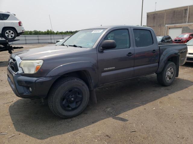 TOYOTA TACOMA DOU 2012 5tflu4en3cx039822