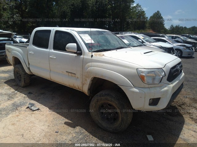 TOYOTA TACOMA 2012 5tflu4en3cx040792