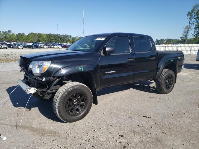 TOYOTA TACOMA DOU 2013 5tflu4en3dx051227