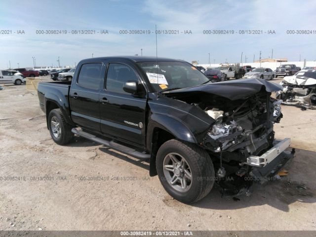 TOYOTA TACOMA 2013 5tflu4en3dx056167