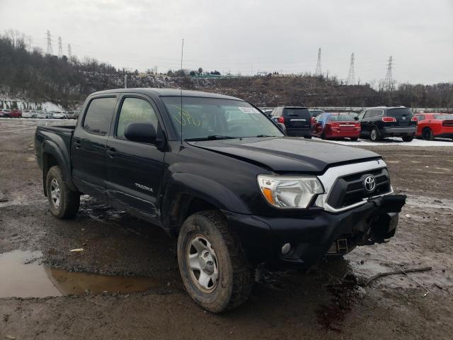 TOYOTA TACOMA DOU 2013 5tflu4en3dx059151