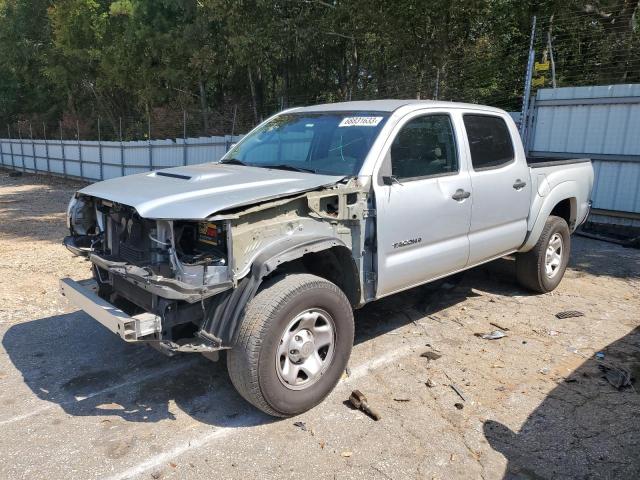 TOYOTA TACOMA 2013 5tflu4en3dx061885