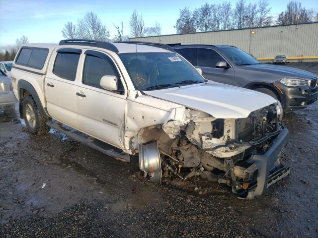 TOYOTA TACOMA DOU 2013 5tflu4en3dx063104