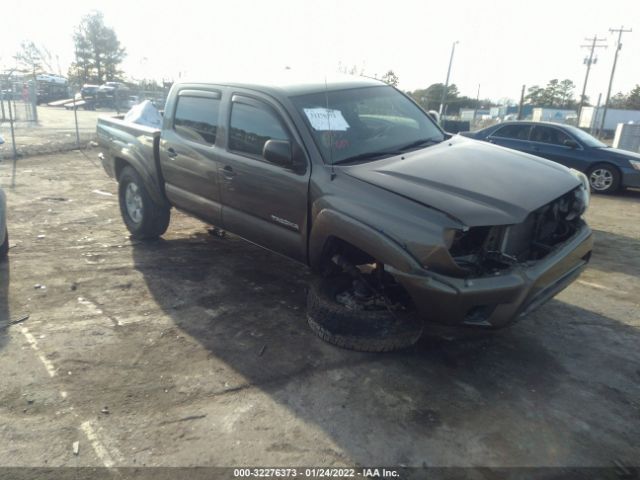 TOYOTA TACOMA 2013 5tflu4en3dx065144