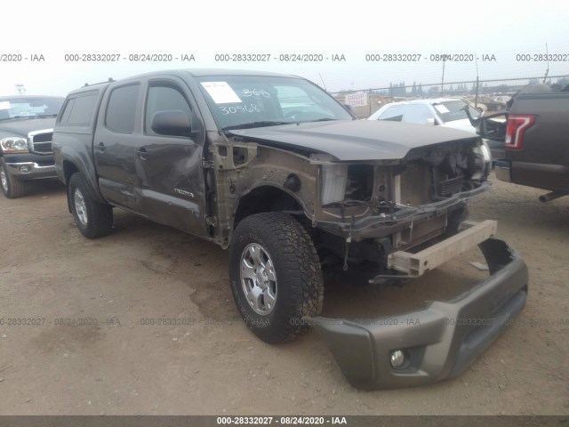 TOYOTA TACOMA 2013 5tflu4en3dx066231