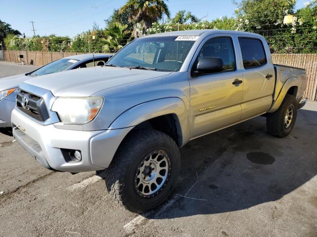 TOYOTA TACOMA DOU 2013 5tflu4en3dx067251