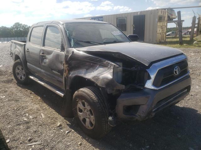 TOYOTA TACOMA DOU 2013 5tflu4en3dx068710