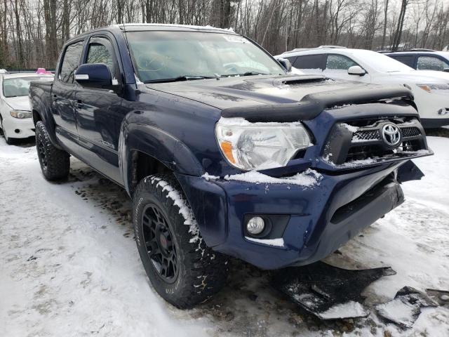 TOYOTA TACOMA DOU 2013 5tflu4en3dx077701