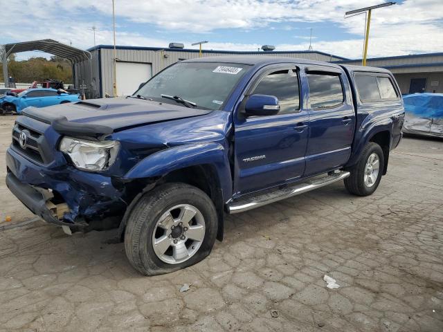 TOYOTA TACOMA 2014 5tflu4en3ex091244