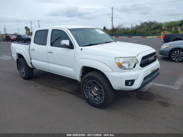 TOYOTA TACOMA 2014 5tflu4en3ex092331