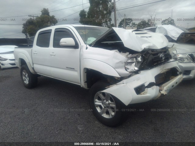 TOYOTA TACOMA 2014 5tflu4en3ex092359