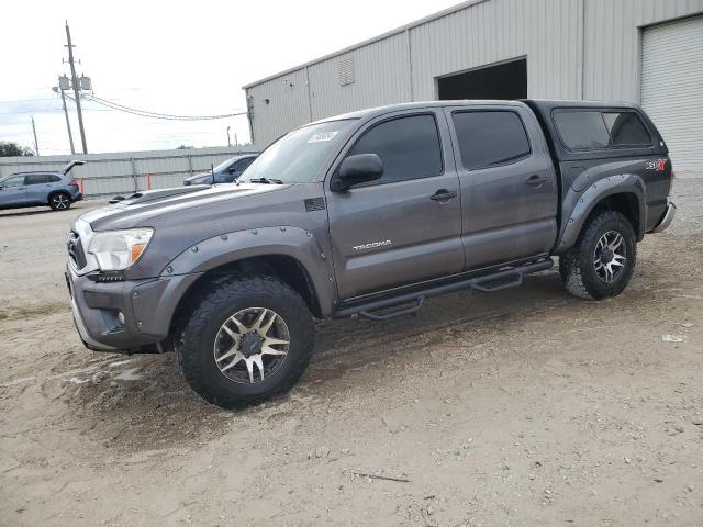 TOYOTA TACOMA DOU 2014 5tflu4en3ex094886