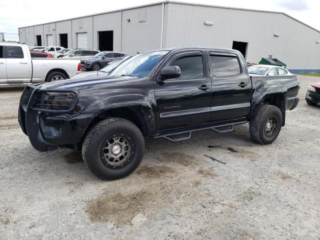 TOYOTA TACOMA DOU 2014 5tflu4en3ex098016