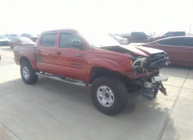 TOYOTA TACOMA 2014 5tflu4en3ex101402