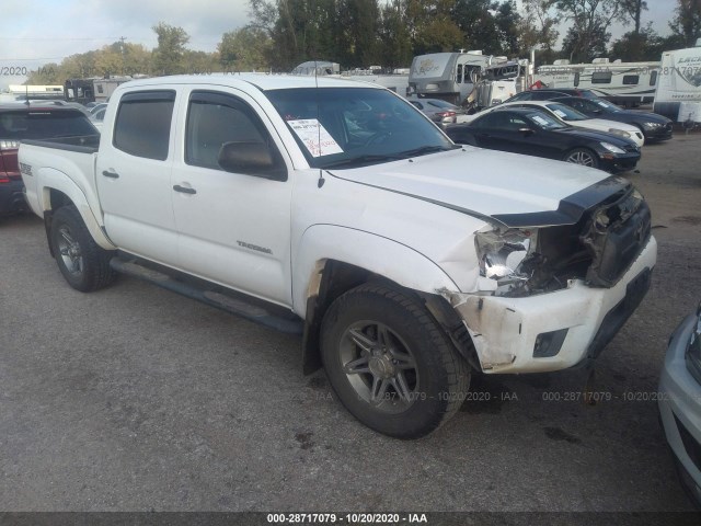 TOYOTA TACOMA 2014 5tflu4en3ex104638