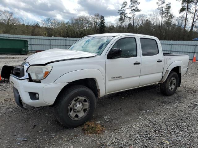 TOYOTA TACOMA 2014 5tflu4en3ex107684