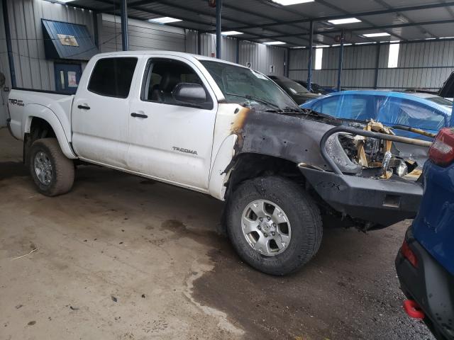 TOYOTA TACOMA DOU 2014 5tflu4en3ex108091