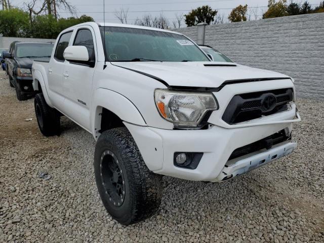 TOYOTA TACOMA 2014 5tflu4en3ex108639