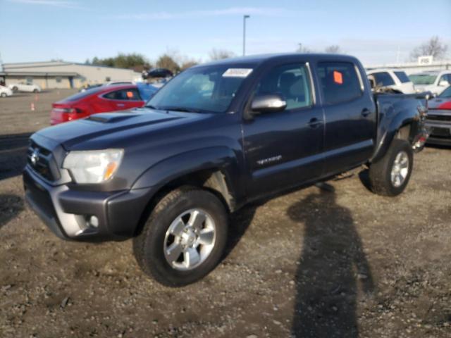 TOYOTA TACOMA DOU 2015 5tflu4en3fx112059